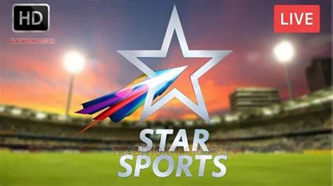 Star Sports Live Streaming HD Online .